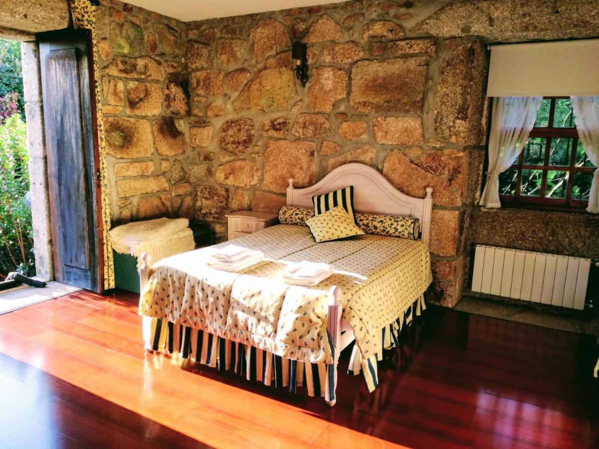 Casa Da Costeira Villa Figueiro Buitenkant foto