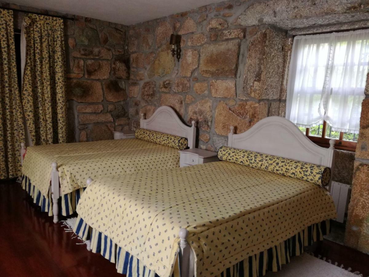 Casa Da Costeira Villa Figueiro Buitenkant foto