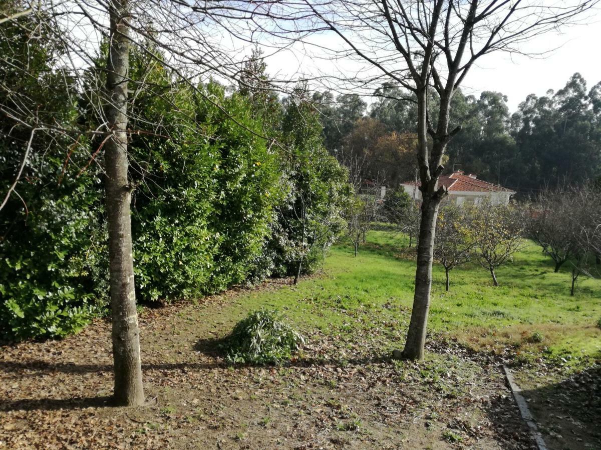 Casa Da Costeira Villa Figueiro Buitenkant foto