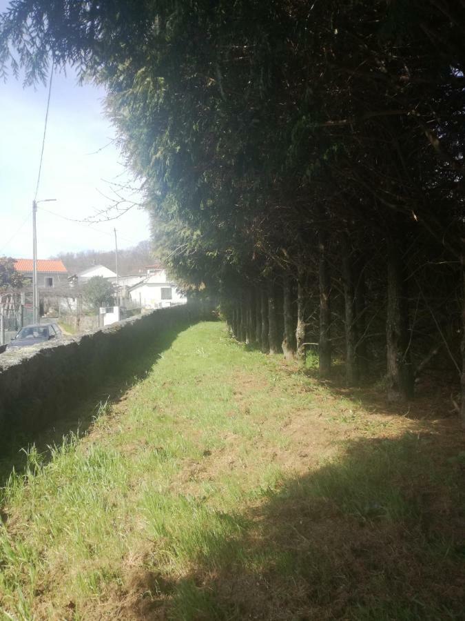 Casa Da Costeira Villa Figueiro Buitenkant foto